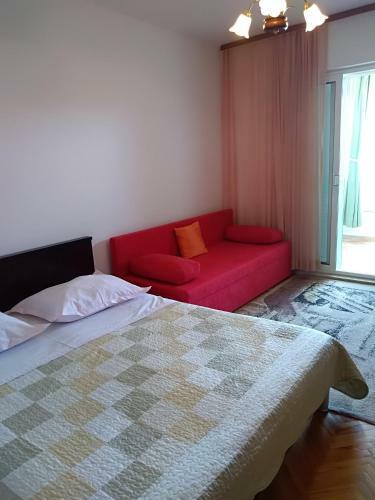 Apartmani Smiljana
