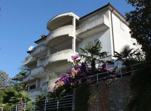 Apartment Rabac 7219b