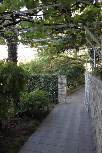 Apartment Rabac 7219b