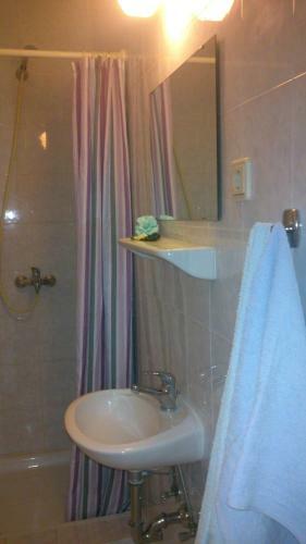 Bed & Breakfast Pansion Villa Margerita