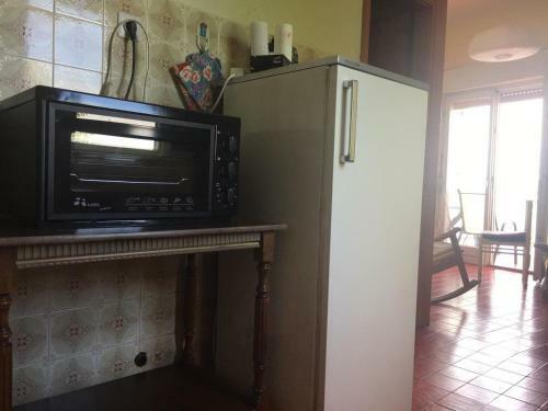 Apartment Fe?a