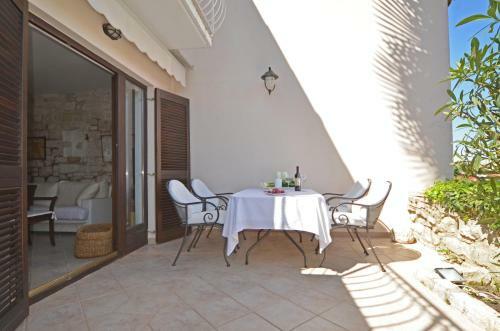 Sea View Apartment Olja