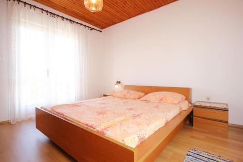 Apartments With A Parking Space Orebic (peljesac) - 10089
