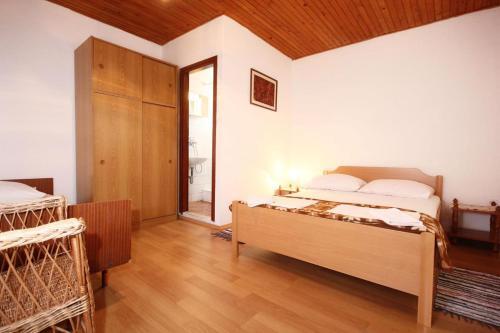 Apartments With A Parking Space Orebic (peljesac) - 10089
