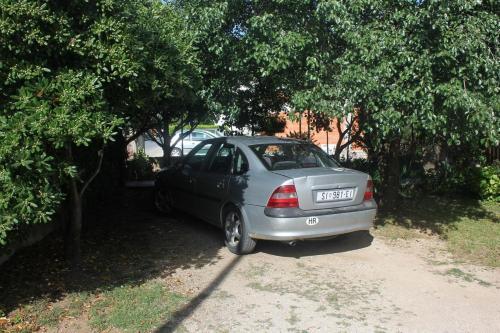 Apartments With A Parking Space Orebic (peljesac) - 10089
