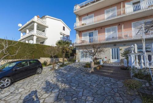 Apartment Selce 2383d