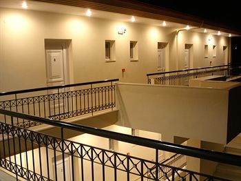 Hotel Loxandra Studios