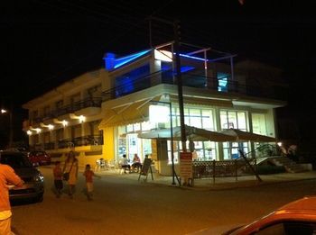 Hotel Loxandra Studios
