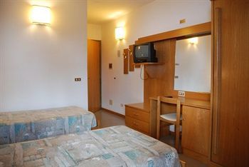 Hotel Faedo Pineta