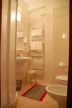 Hotel Faedo Pineta