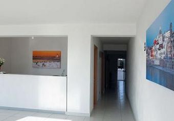 Hotel Residence Brezza Di Grecale