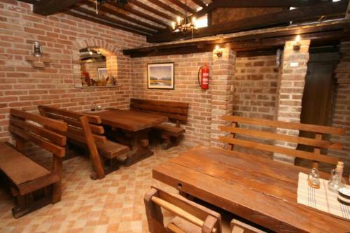 Hostal Triple Room Biograd Na Moru 6219b