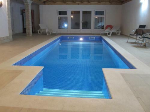 Apartamentos Villa Lily