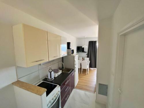 Apartment Ornela