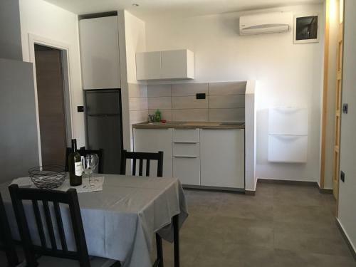 Apartments ?eh