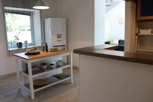 Agroturismo Country House Marcana