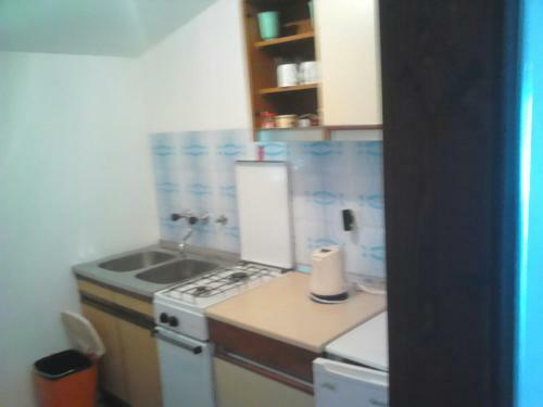 Apartments Bule