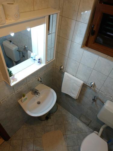 Hostal Viola Cavtat Rooms