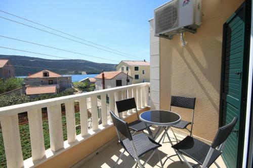 Apartment Poljica 8682a