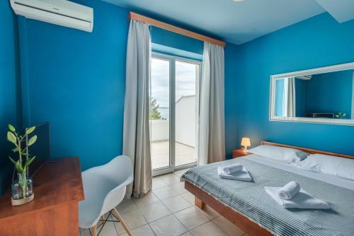 B&B Galija