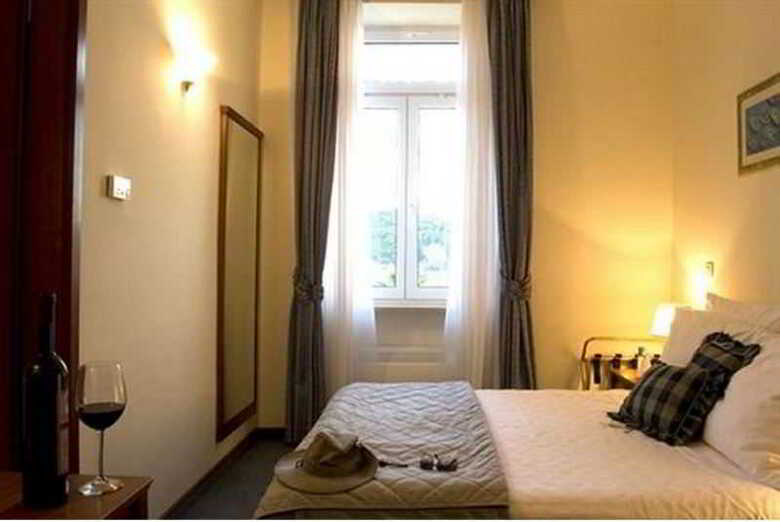 Hotel Villa Vilina