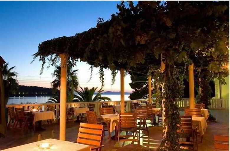 Hotel Villa Vilina