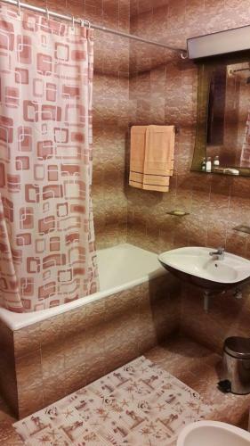 Hostal Rooms Radic