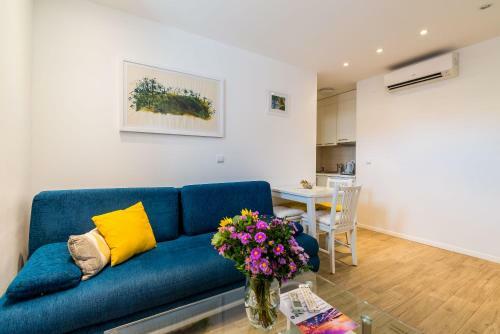 Hostal Apartment Tereza