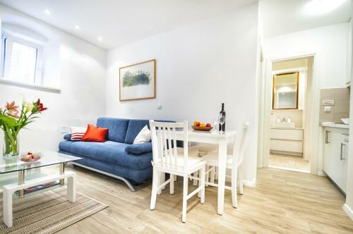 Hostal Apartment Tereza