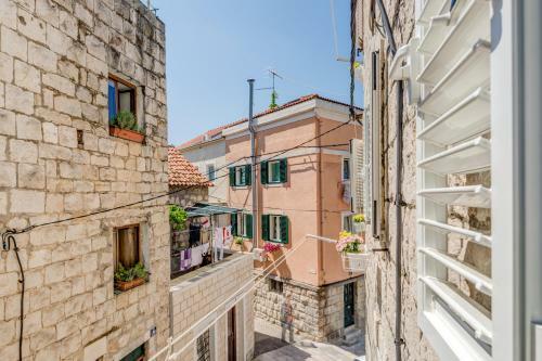 Hostal Split Suites - Center Rooms Olga I Petra