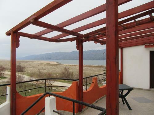 Apartment In Razanac/zadar Riviera 8227