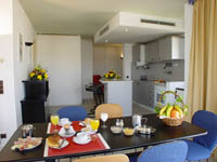 Hotel Olympus Sun Club (olympus Aparthotel)