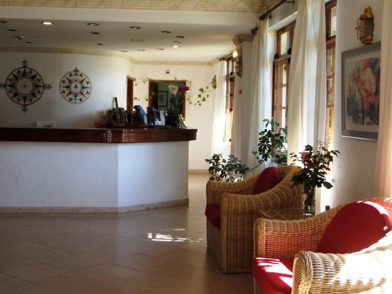 Apartamentos Mirachoro II
