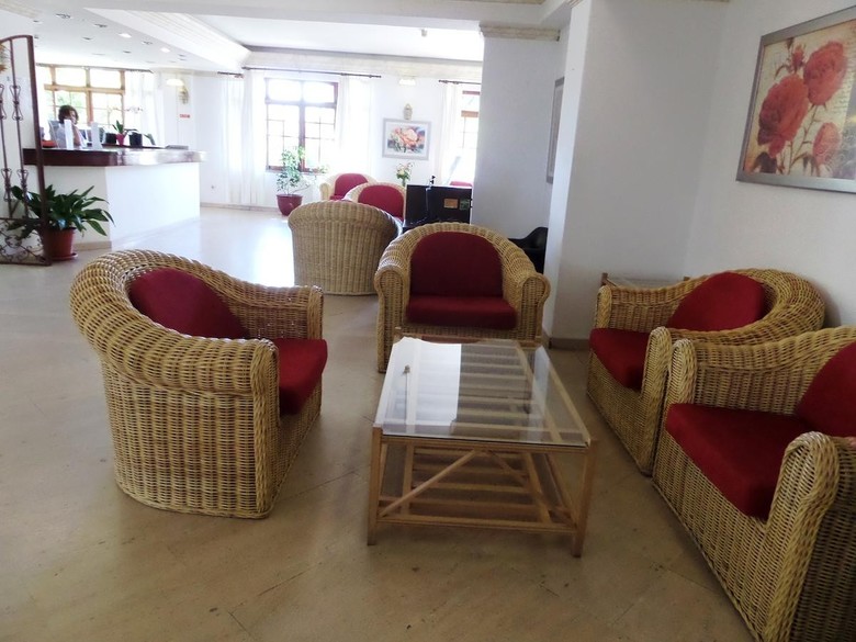 Apartamentos Mirachoro II