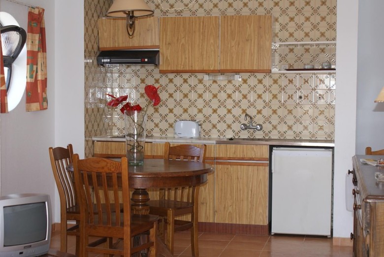 Apartamentos Mirachoro II