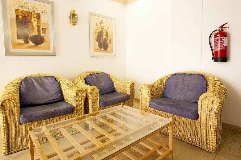 Apartamentos Mirachoro II