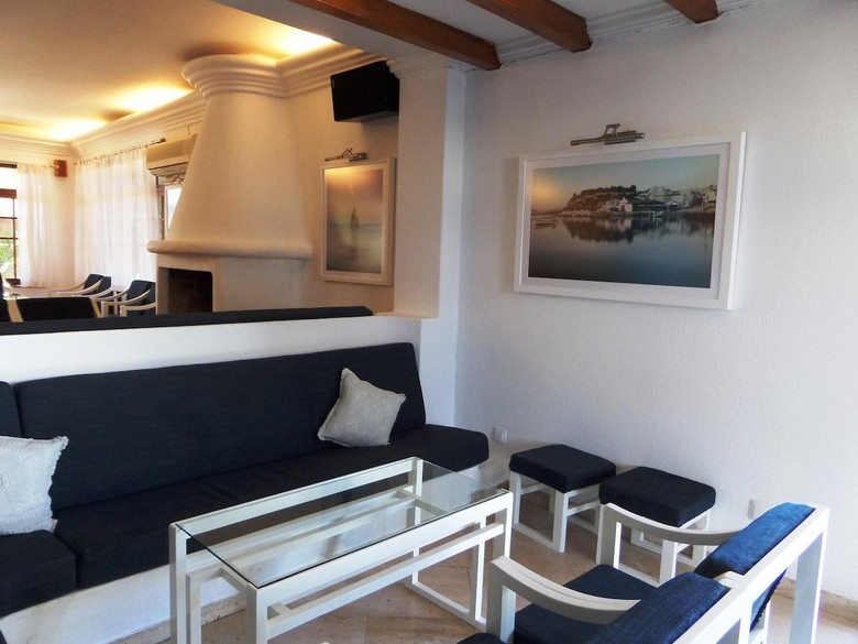 Apartamentos Mirachoro II