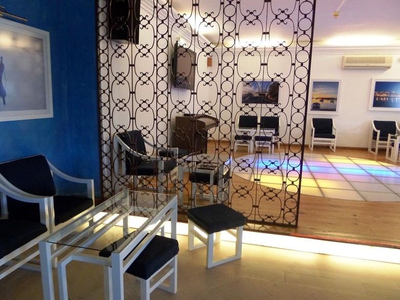 Apartamentos Mirachoro II