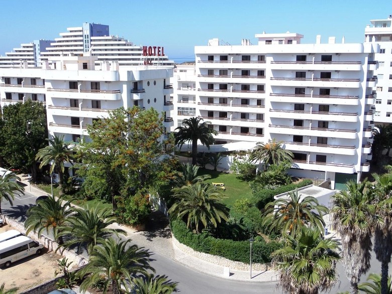 Apartamentos Mirachoro II