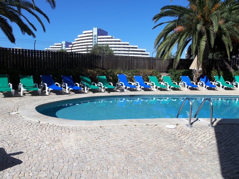 Apartamentos Mirachoro II