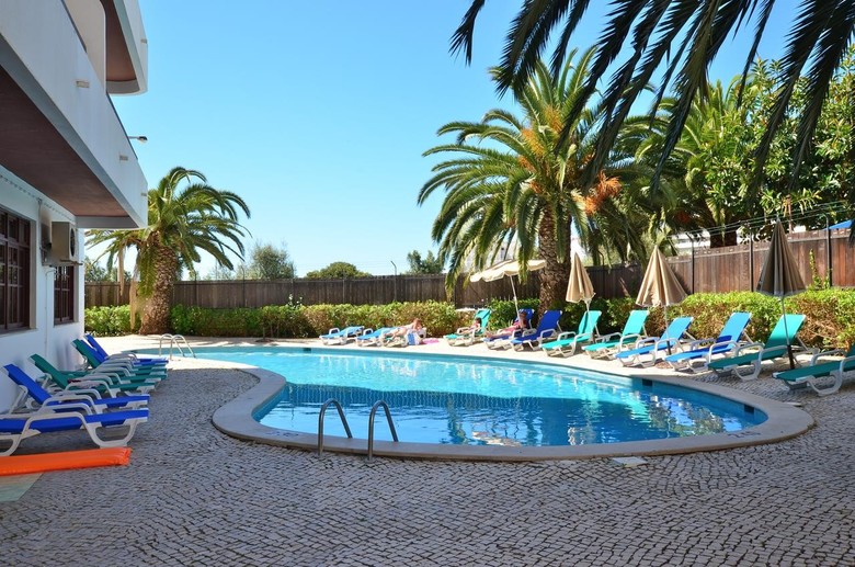 Apartamentos Mirachoro II