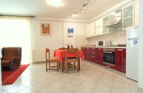 Valeriana Apartment