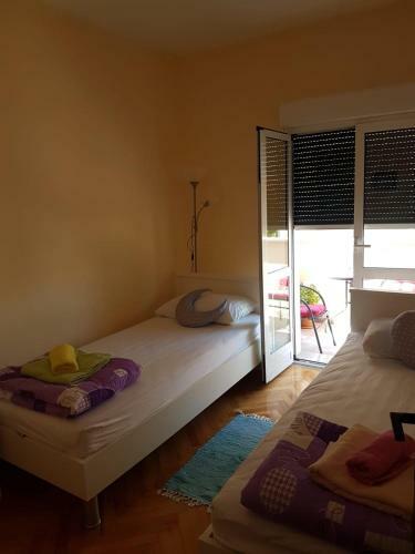 Apartments Rada