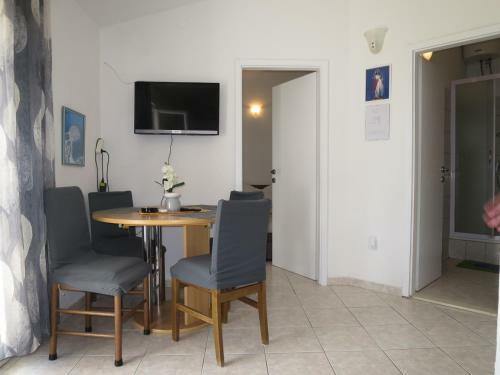 Apartments Milica