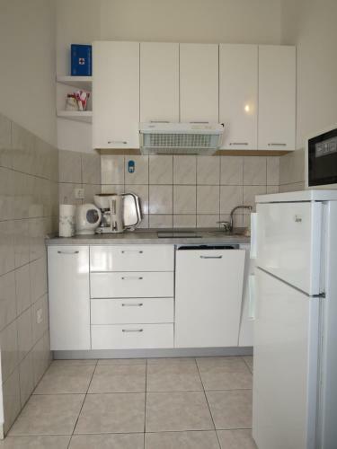 Apartments Milica