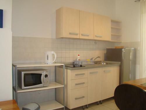 Apartamentos Villa Lipa