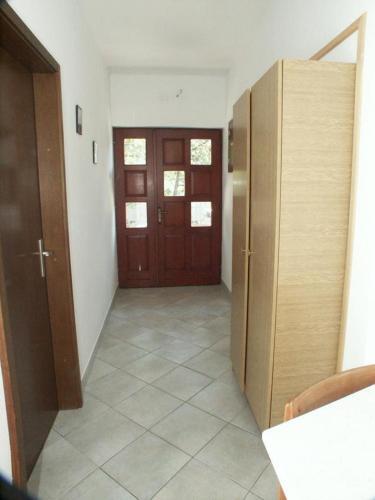 Apartment Selce 2404a