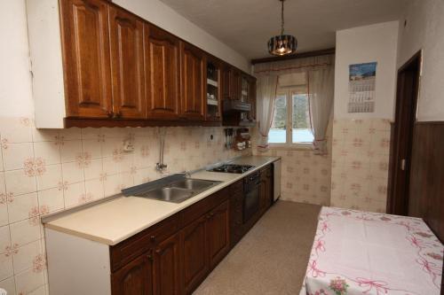 Apartment Vinisce 4892a