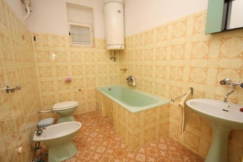 Apartment Vinisce 4892a