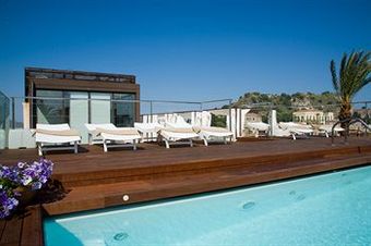 Hotel Il Piccolo Giardino Gh*** Superior